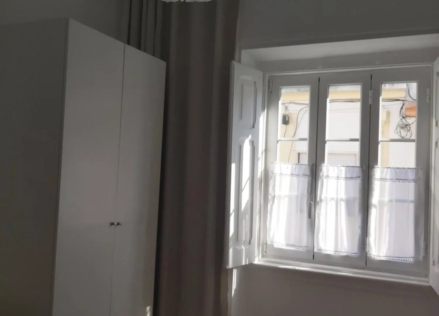 Apartment Ferienwohnung Casa 27 Lissabon Portugal