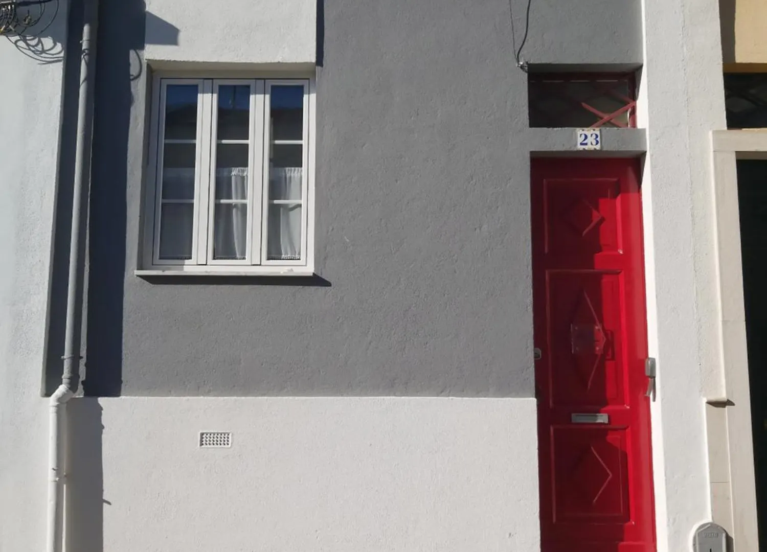 Ferienwohnung Casa 27 Lissabon