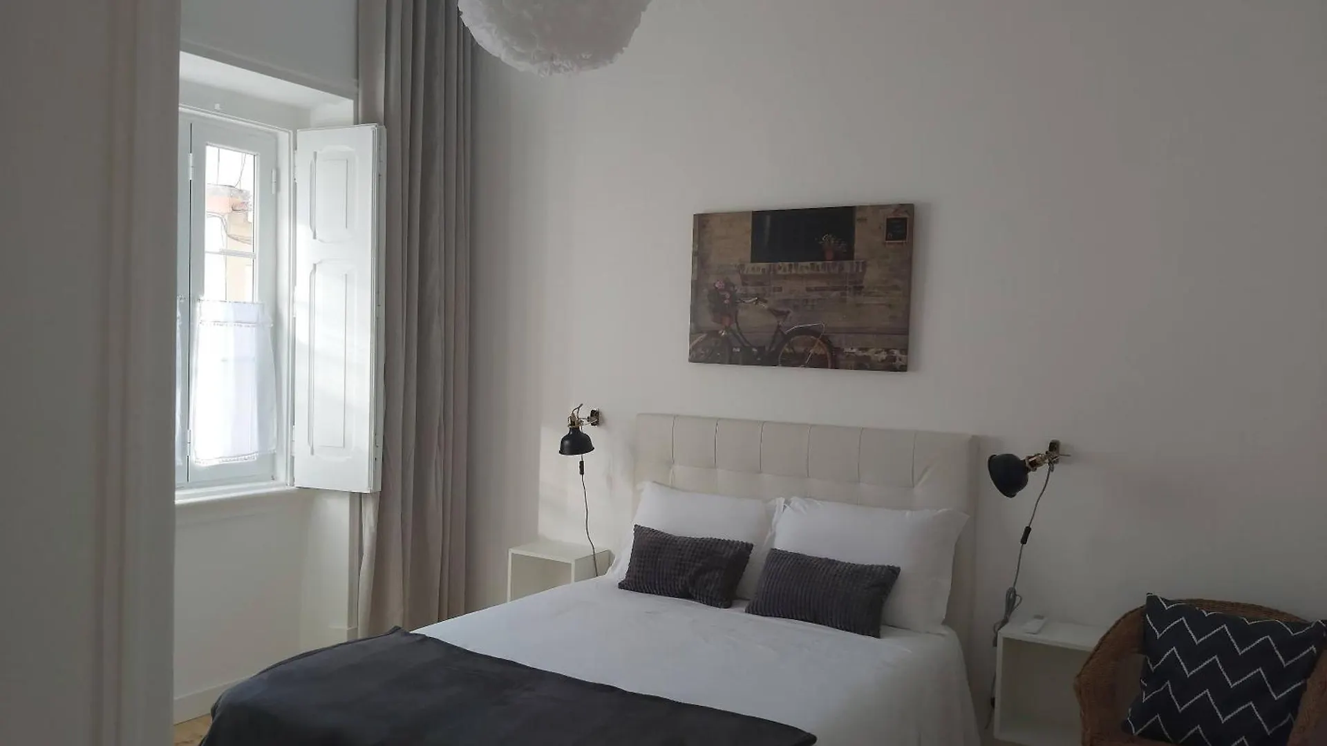 Casa 27 location