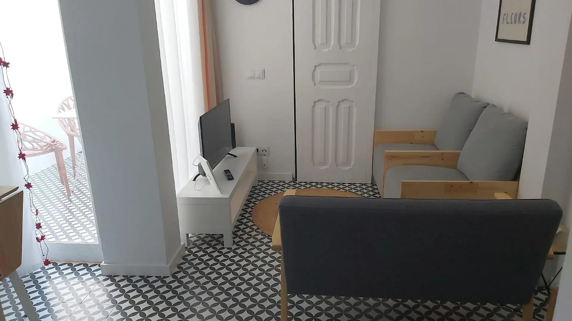 Ferienwohnung Casa 27 Lissabon