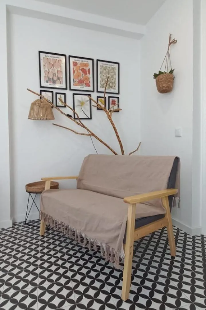 Ferienwohnung Casa 27 Lissabon 0*,