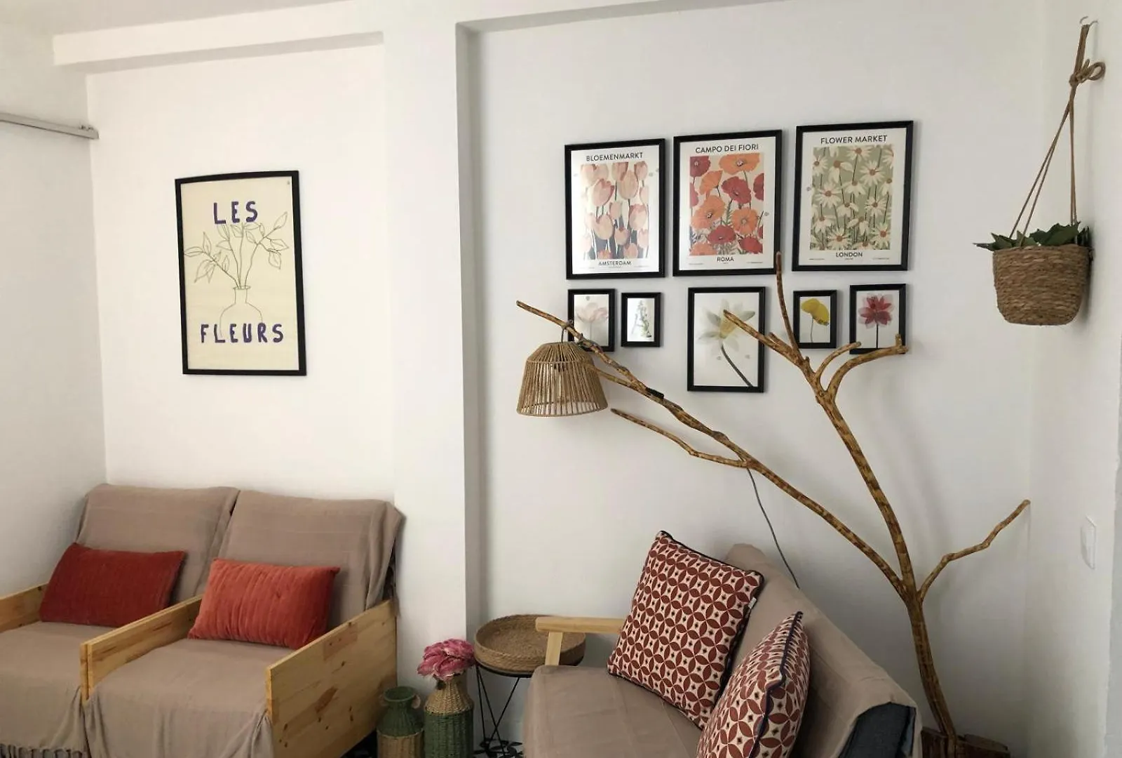 Apartment Ferienwohnung Casa 27 Lissabon